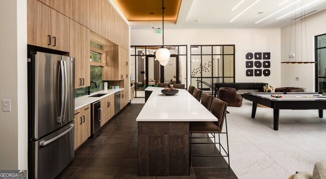 Building Photo - 6000 Ava Ave