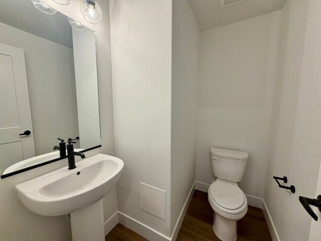 Building Photo - Brand New Rental Alert – JDC Ranch, Plain City!