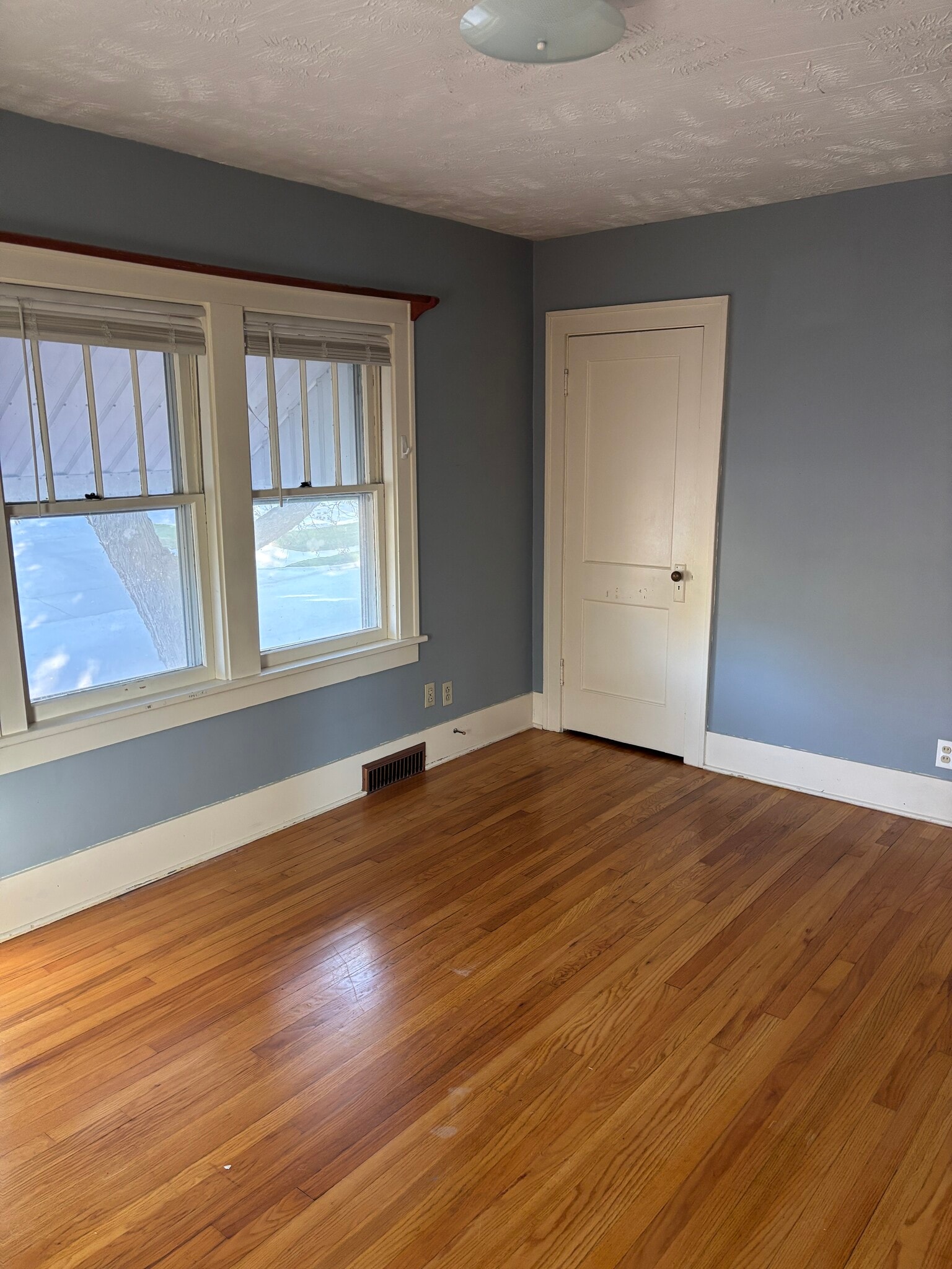 Bedroom 3 - 613 N 36th St