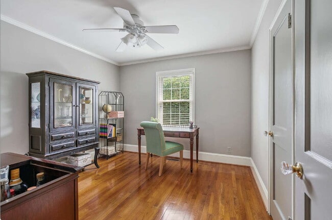 Building Photo - Charming Raleigh Retreat: 4-Bedroom Haven ...