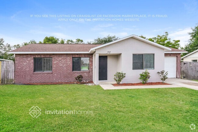 Building Photo - 3305 Teal St