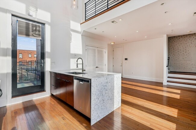 Building Photo - 1469 Harvard St NW