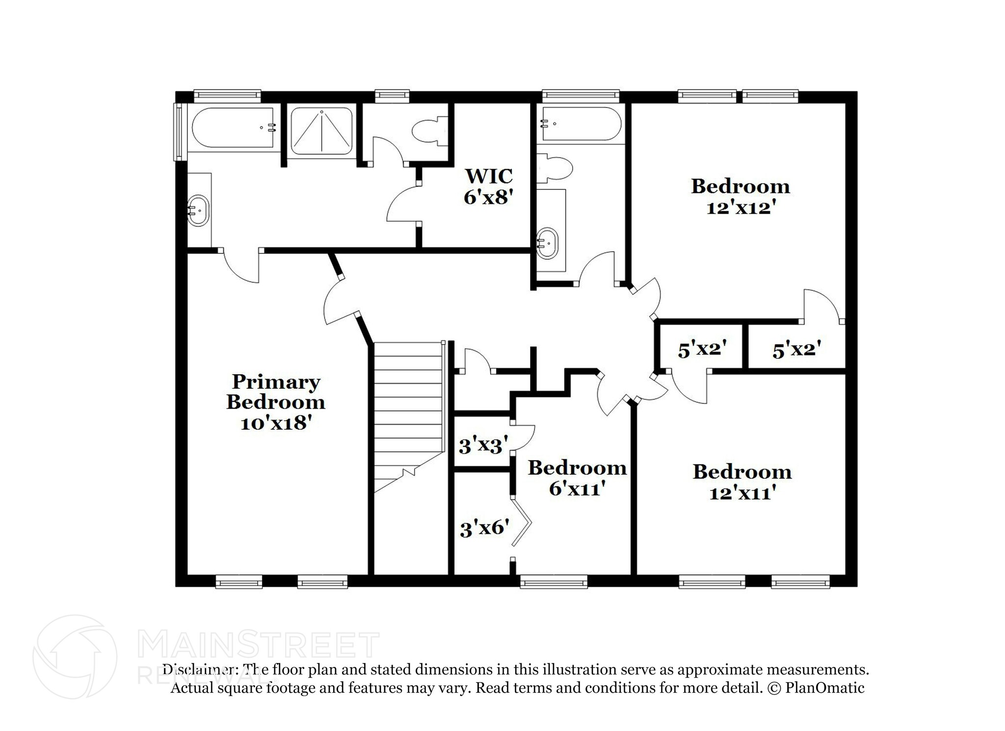 Building Photo - 2166 Hedgerow Way