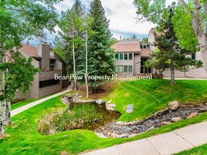 Building Photo - "Charming 2-Bed, 2-Bath Condo Retreat with 1530 Sq. Ft. of Comfort in Genesee!"