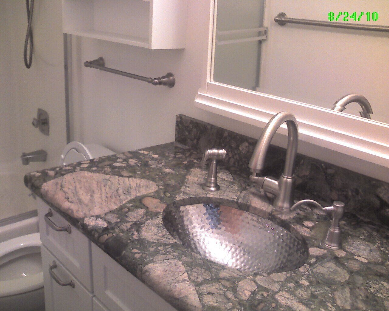 Bathroom - 989 Tahoe Boulevard