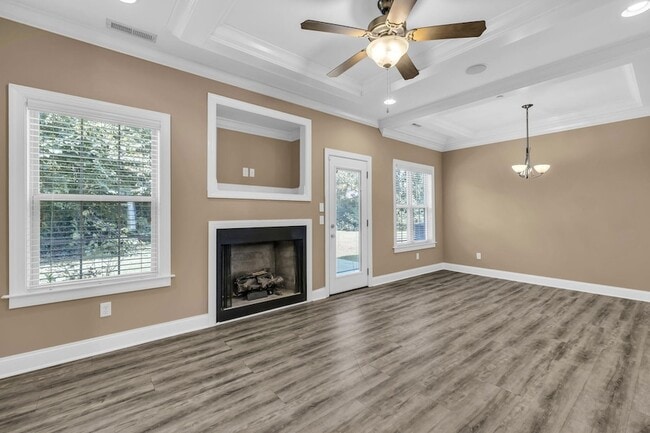 Building Photo - 6709 Briana Way