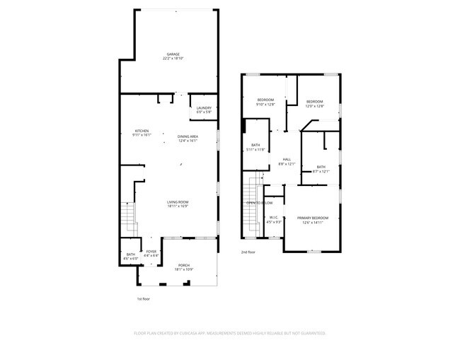 Building Photo - 3210 Brynley Ave