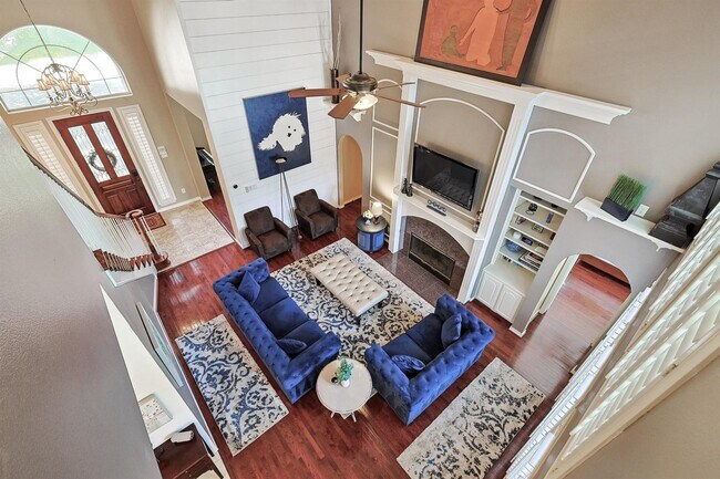 Building Photo - 2532 Hickory Ridge Dr
