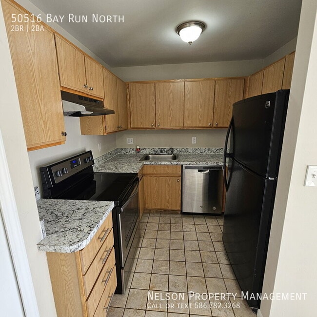 Building Photo - 50516 Bay Run N