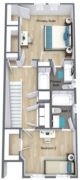 Building Photo - 6266 Whetstone Ct