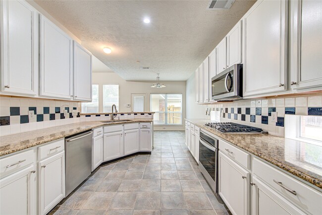 Building Photo - 21715 Bevington Oaks Ct