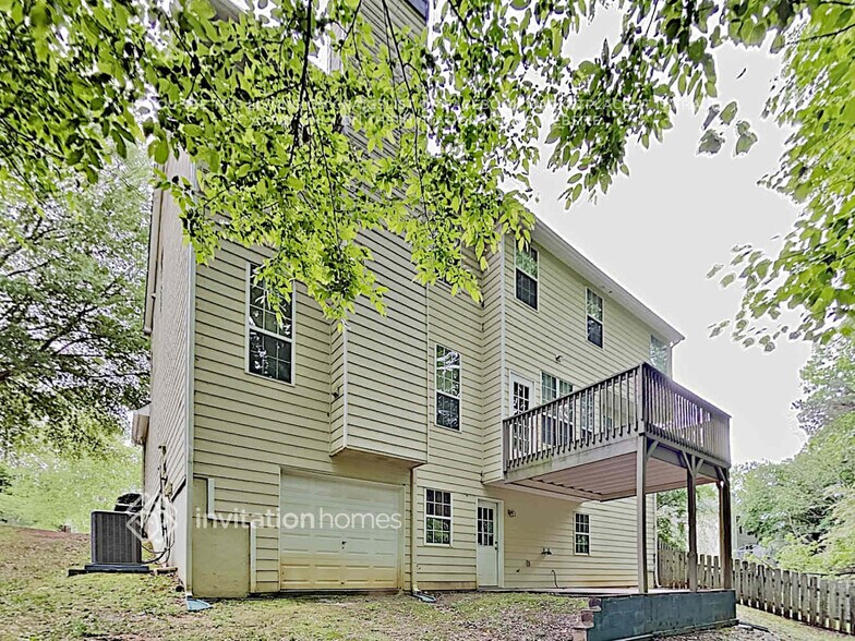 Building Photo - 437 Holland Springs Dr NW