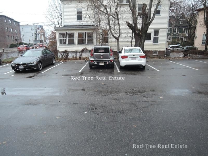 Building Photo - 34 Gardner St