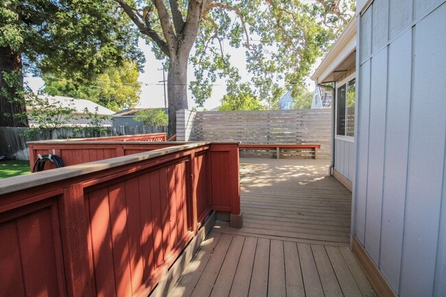 Building Photo - 4 Bedroom House with HUGE Backyard on Historic Buchon St. Near Downtown SLO