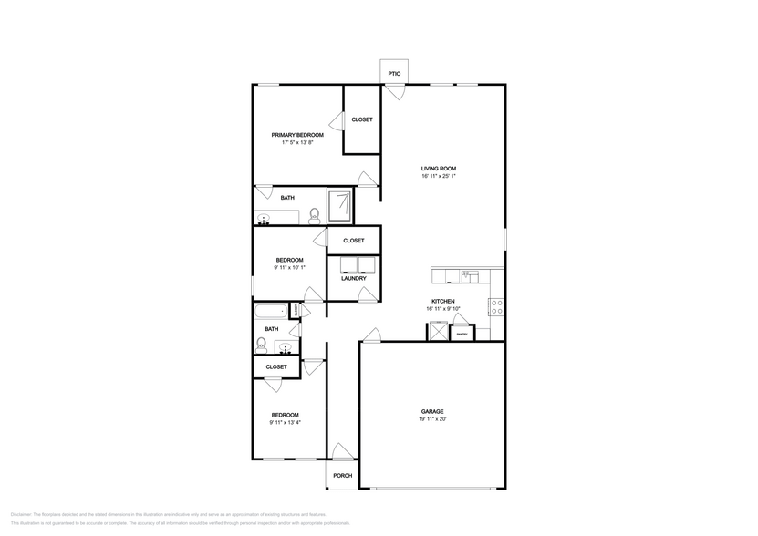 Building Photo - 11826 Hermosa Ln