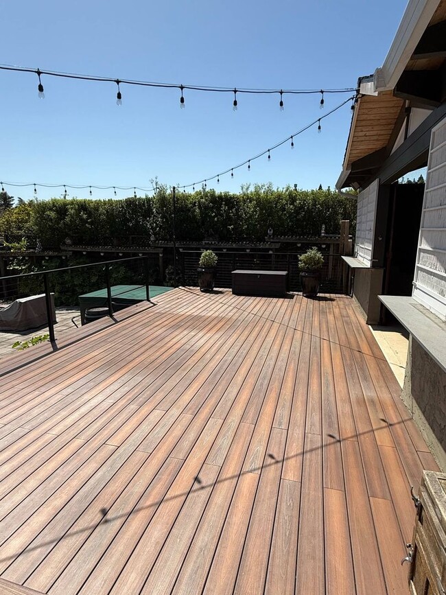 Building Photo - Remodeled San Carlos Retreat with Outdoor ...