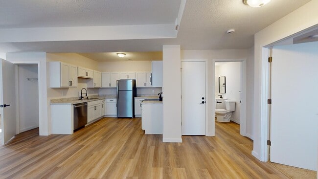 Building Photo - IMMACULATE - Clark / Fulton Area - 3 Bedrooms - 3 Baths - Single Family Home