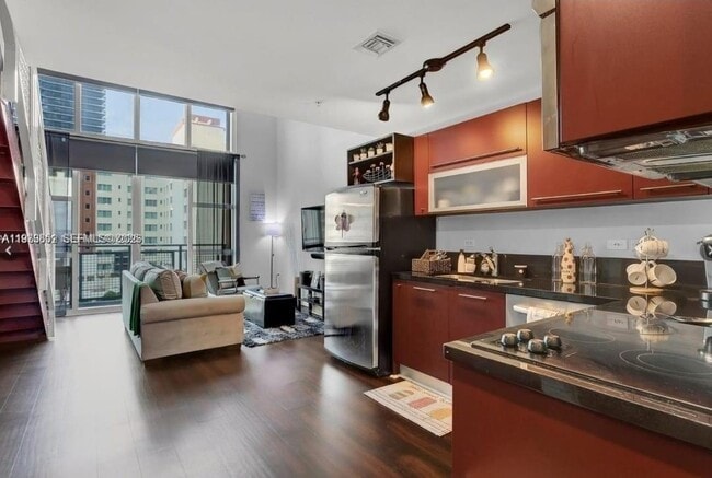 Building Photo - 244 Biscayne Blvd