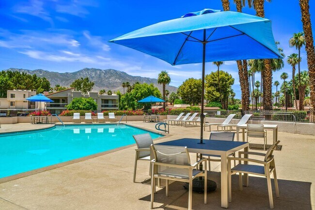 Building Photo - 35200 Cathedral Canyon Dr