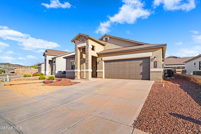 Building Photo - 6981 Black Mesquite Dr