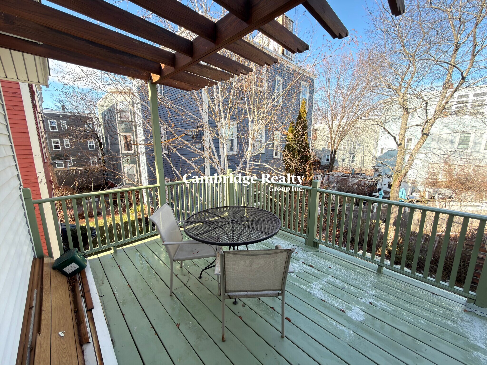 Building Photo - 20 Magnolia Ave