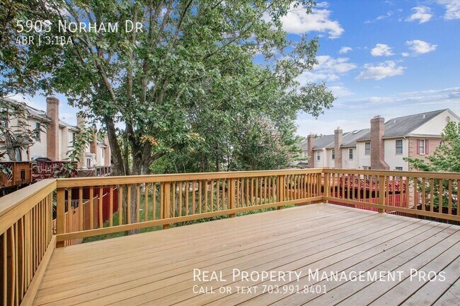 Building Photo - 5903 Norham Dr