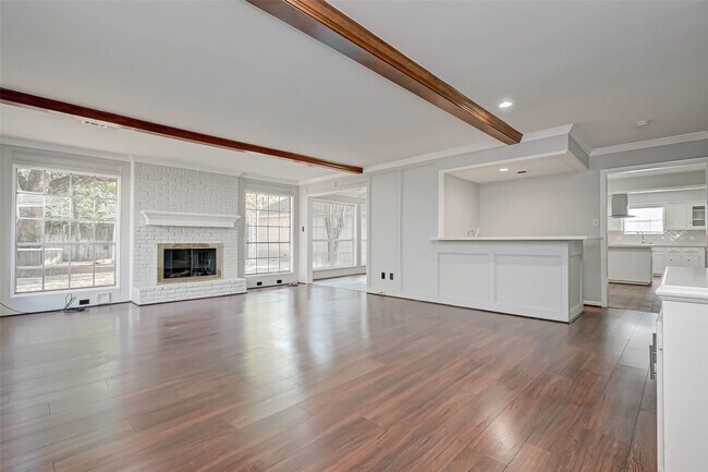 Building Photo - 1903 Wagon Gap Trail