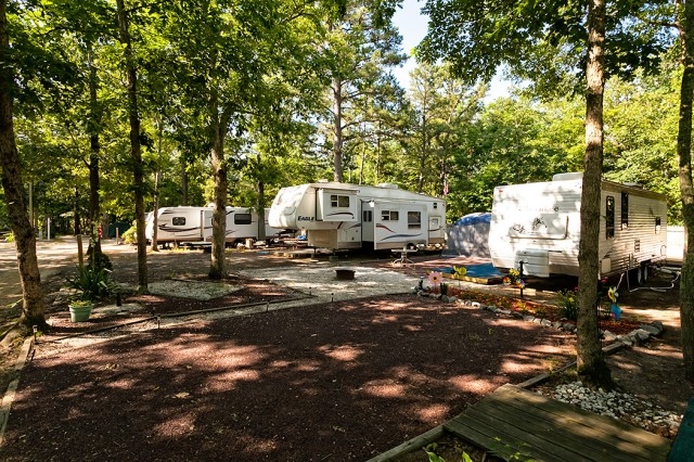 Mays Landing Campground - Mays Landing, NJ | Apartment Finder