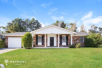 Building Photo - Cozy Three Bedroom Home in Augusta, GA