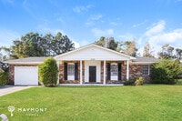 Building Photo - Cozy Three Bedroom Home in Augusta, GA