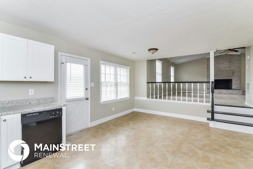 Building Photo - 1318 Temple Johnson Rd