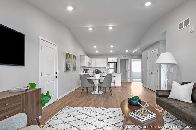 Building Photo - 4310 Pine Forest Blvd NE