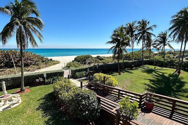 Building Photo - 6767 Collins Ave