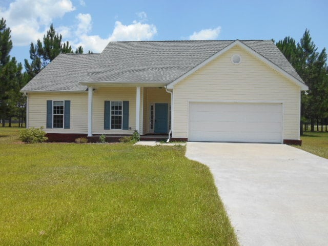 Primary Photo - Home For Rent