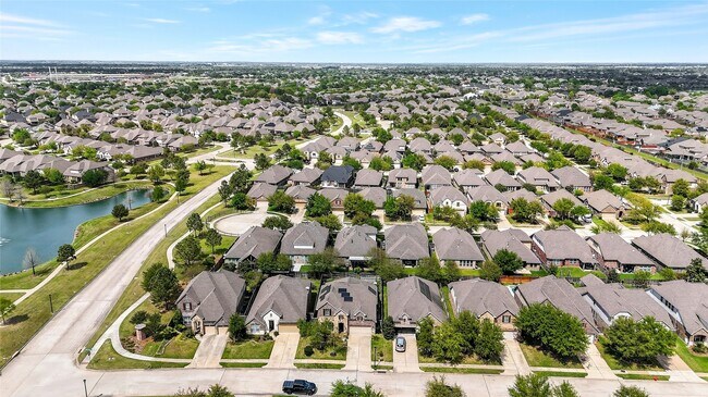 Building Photo - 19830 Hamlet Shadow Ln