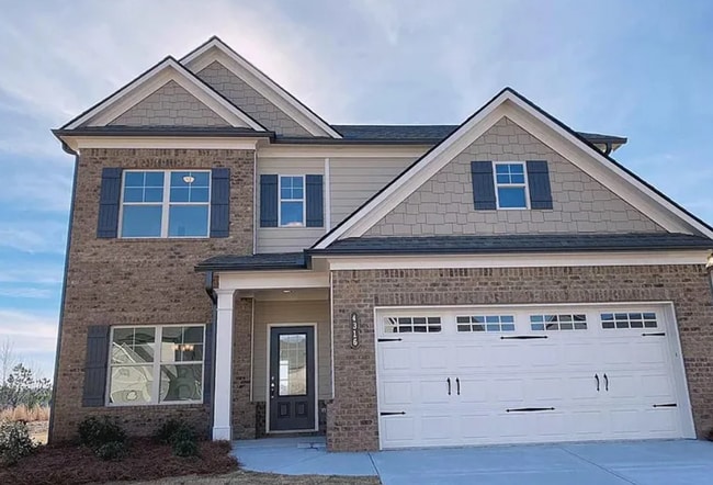 Primary Photo - 4 Bedroom House In Gainesville!