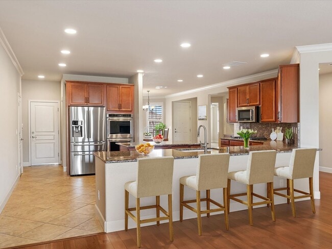 Building Photo - Located in the Exclusive Somersett Regency...