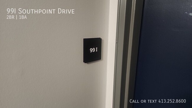 Building Photo - 99 Southpoint Dr