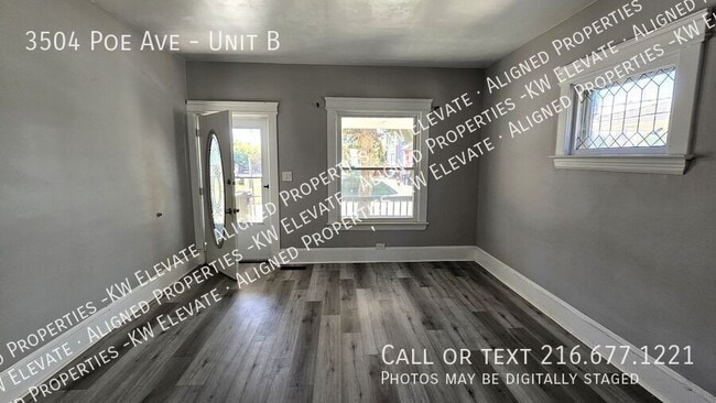 Building Photo - 3504 Poe Ave