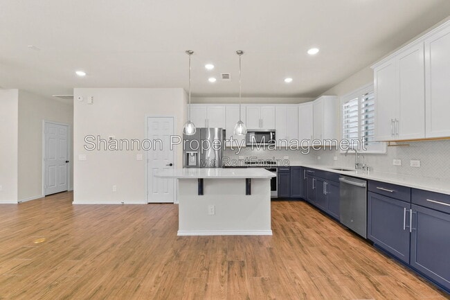 Building Photo - 4033 Starbright St