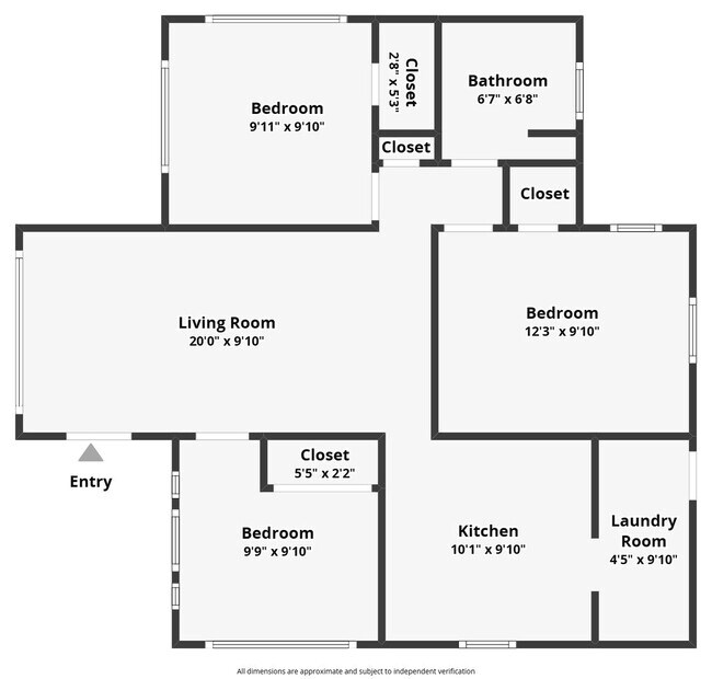 Building Photo - 3766 Teak St