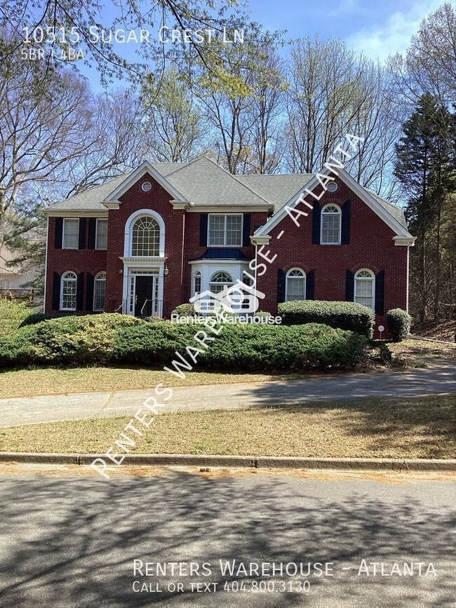 Building Photo - 10515 Sugar Crest Ave