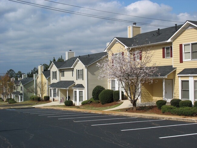 Interior Photo - WHITEHALL LANDING