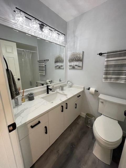 Building Photo - 3602 Fairway Dr N