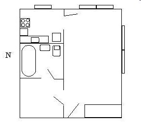 studio - Lavanch Apartments