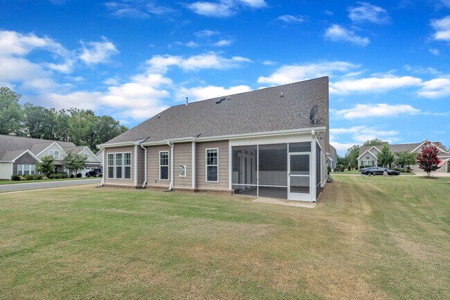 Building Photo - 747 Catherine Lake Ct