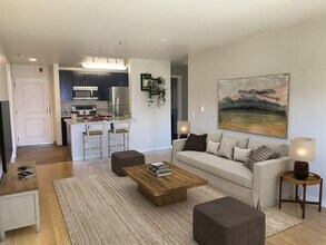 Building Photo - Advent - Beautiful & Bright Two Bedroom W/...