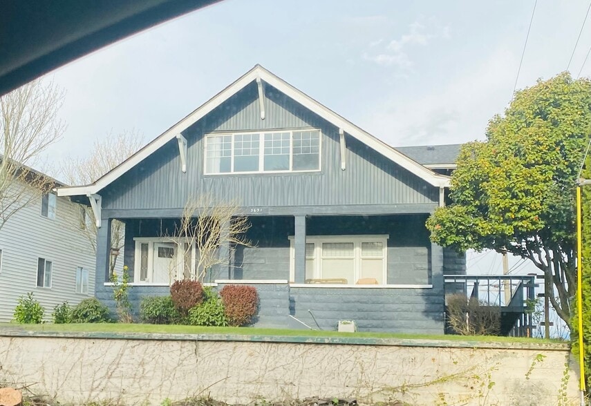 Building Photo - 3631 Wetmore Ave