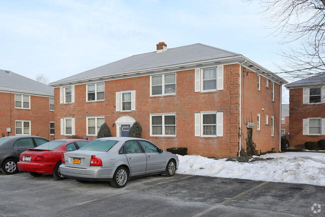 Primary Photo - Drexel Hill Apartments