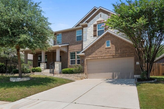 Building Photo - 8606 Evelina Trail